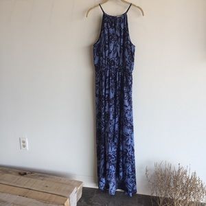 LOFT Maxi Dress Like New